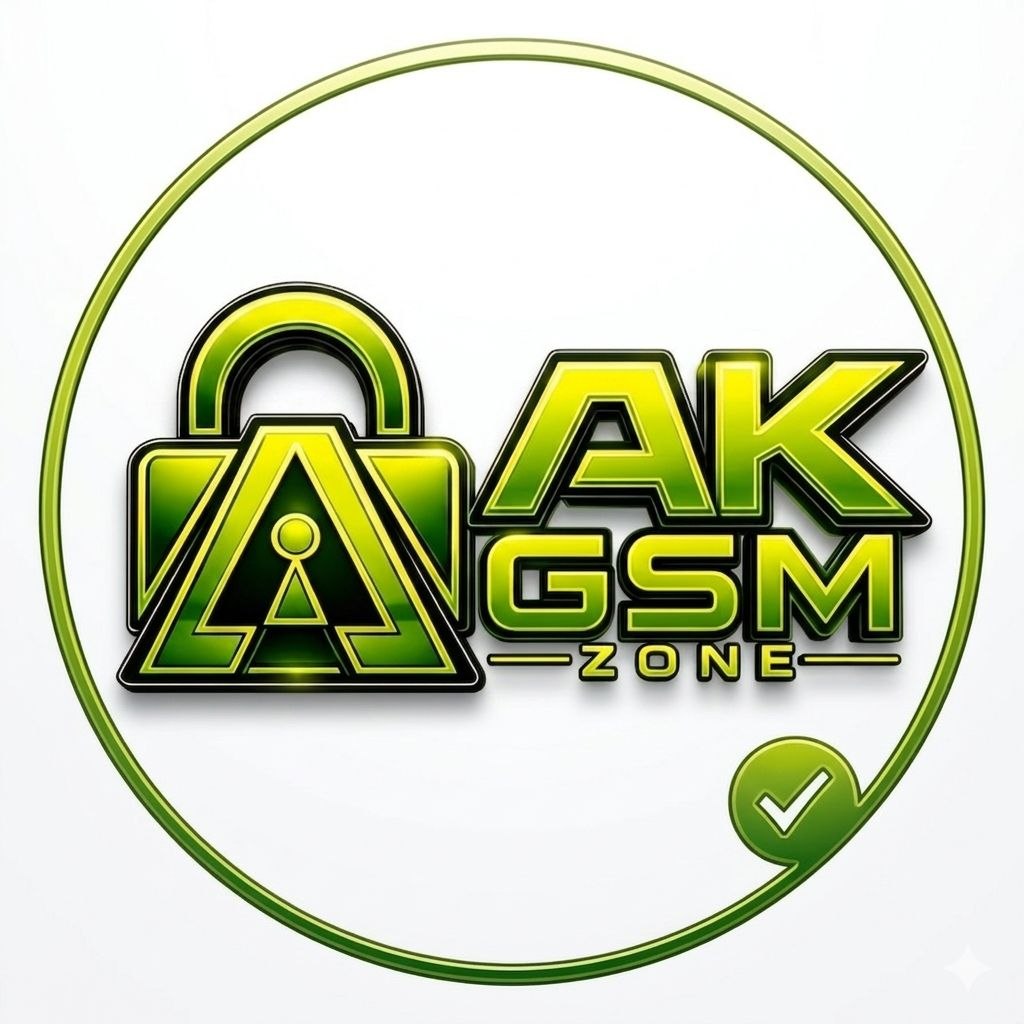 AK GSM ZONE