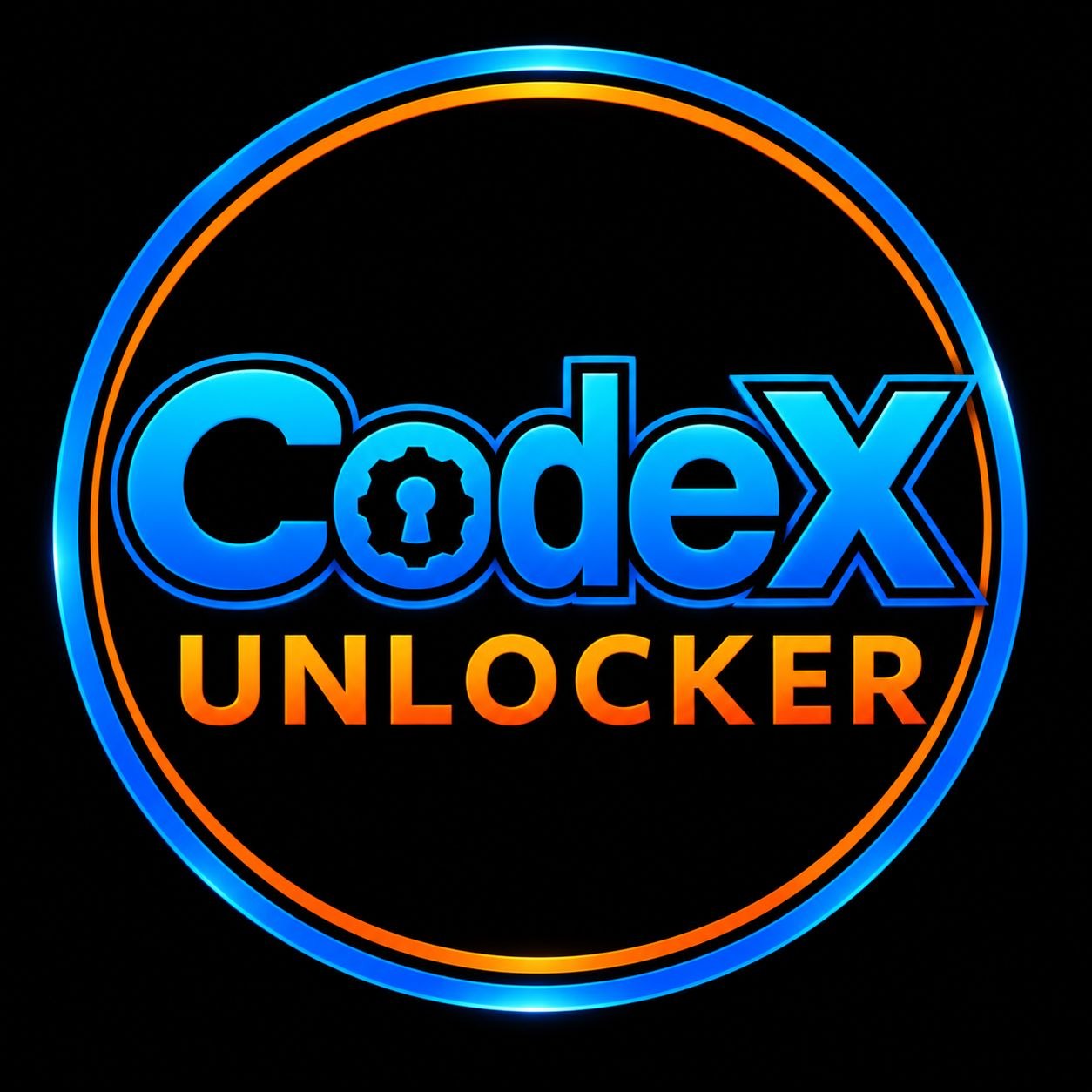 CODE X UNLOCKER