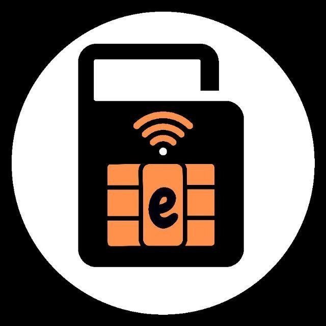 eSim Unlocker