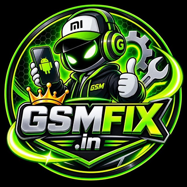 GSM FIX